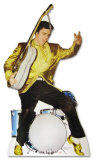 Elvis Presley Imagen a tamaño natural Elvis Presley Imagen a tamaño natural