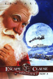 The Santa Clause 3: The Escape Clause Prints