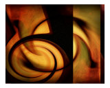 Symbol 4 Giclee Print by Jill English