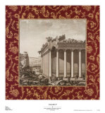 Caravella II Prints by Zachary Alexander