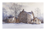 The Farmer's Daughter Prints by Ray Hendershot