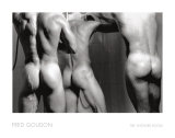 Fred Goudon - The Shower Room - Poster