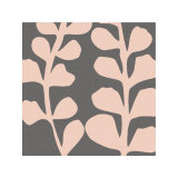 Maidenhair Shell Pink Posters by Denise Duplock