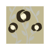 Fiori Olive Posters por Denise Duplock Fiori Olive Posters por Denise Duplock