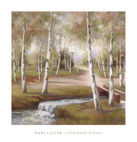 Homeward Bound Prints by Marc Lucien