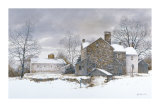 Back Home Posters by Ray Hendershot
