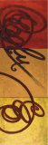 Song Explained Posters by William Spencer III Song Explained Posters by William Spencer III