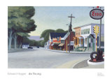 Portrait of Orleans, 1950 Arte por Edward Hopper Portrait of Orleans, 1950 Arte por Edward Hopper