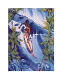 Shadow Tube Prints by Croci 
