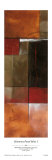Harmony Panel I Kunst av Michael Brey