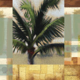 Light Breeze Poster by Karl Rattner Light Breeze Poster by Karl Rattner