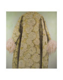 Flower Coat Prints by Richard Nott