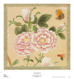 Chiang Mai II Posters by Emily Sung