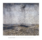 The Sixth Trumpet, 1996 Poster von Anselm Kiefer