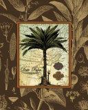 Date Palm Posters by Karl Rattner Date Palm Posters by Karl Rattner