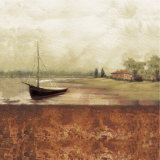 Sunset Sailing Posters by William Trauger Sunset Sailing Posters by William Trauger