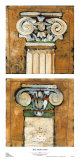 Metro Modern Poster by Adriana Sorte