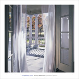 Reflejos otoñales Arte por Alice Dalton Brown