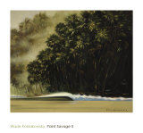 Point Savage II Prints by Wade Koniakowsky Point Savage II Prints by Wade Koniakowsky