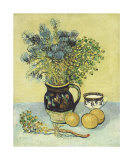 Still Life, c.1888 Poster par Vincent van Gogh