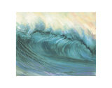 Wall of Glass Prints by Kim Weiland