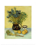 Still Life, c.1888 Art by Vincent van Gogh