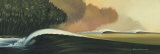 Point of No Return Poster by Wade Koniakowsky