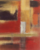 Cinnamon Sunset Láminas por Candice Alford Cinnamon Sunset Láminas por Candice Alford