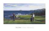 Sunday Afternoon Reprodukcje autor Tony Harris
