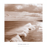 Michael Kahn - Surf - Sanat