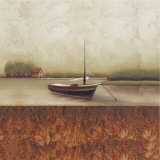 Towards the Wind Prints by William Trauger