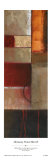 Harmony Panel II Pósters por Michael Brey