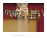 Preserving the Past Láminas por Thomas Mccoy Preserving the Past Láminas por Thomas Mccoy