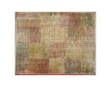 Cathedral, 1924 Arte por Paul Klee Cathedral, 1924 Arte por Paul Klee
