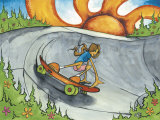 Bank Roll Posters by BOGY (Aaron Bogushefsky) Bank Roll Posters by BOGY (Aaron Bogushefsky)
