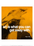 Kunst Affiches van Andy Warhol Kunst Affiches van Andy Warhol