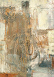 Arte abstracto Pósters por Pierre Vermont Arte abstracto Pósters por Pierre Vermont