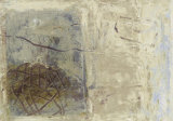 Abstract Poster by Pierre Vermont
