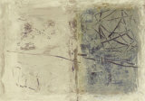 Abstract Prints by Pierre Vermont