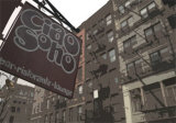 Ciao Soho Ristorante Arte por Nelson Figueredo Ciao Soho Ristorante Arte por Nelson Figueredo