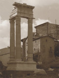 Ancient Building Art par Nelson Figueredo