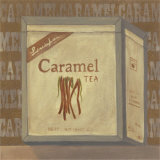 Carmel Tea Láminas por Steven Norman Carmel Tea Láminas por Steven Norman