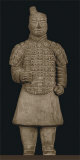 Statue Posters by Prades Fabregat