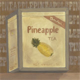 Pineapple Tea Láminas por Steven Norman Pineapple Tea Láminas por Steven Norman