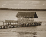 Muelle Lámina por Alexis de Vilar Muelle Lámina por Alexis de Vilar