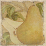 Pears Art by Stela Klein