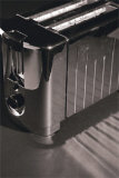Toaster Poster von Francisco Fernandez