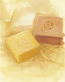 Soaps Posters by Catherine Becquer