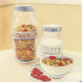 Cornflakes and Sugar Pósters por David Col Cornflakes and Sugar Pósters por David Col
