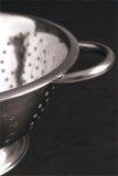 Colander Art par Francisco Fernandez